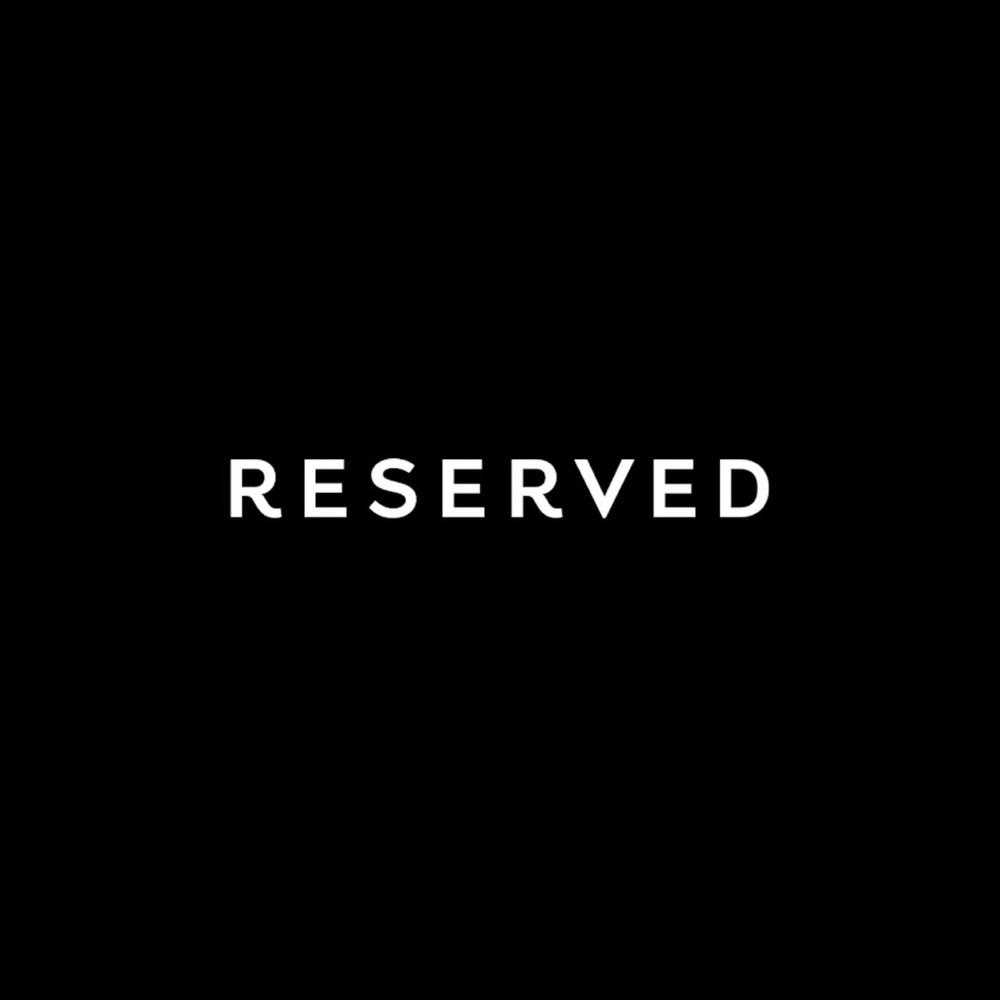 RESERVED FOR CHRISTIAN
